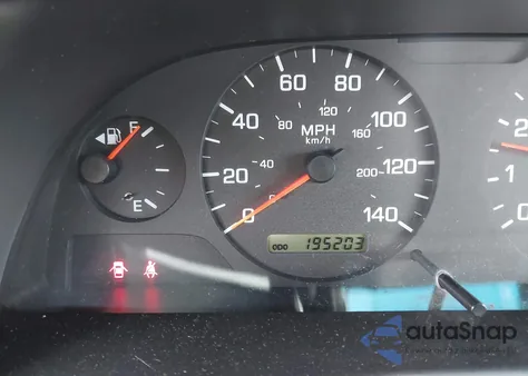 2001 Nissan Altima Xe from USA, damaged, VIN 1N4DL01D81C187472